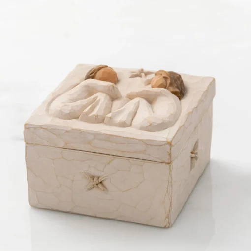 Friendship Keepsake Box