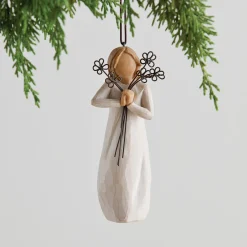 Friendship Ornament