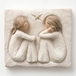 Friendship Plaque