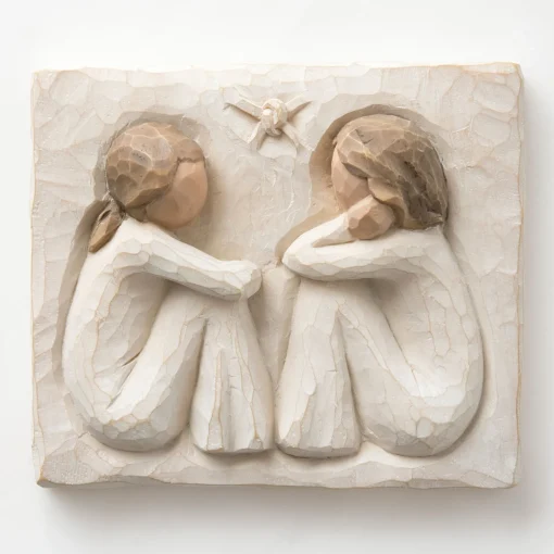 Friendship Plaque