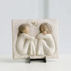 Friendship Plaque