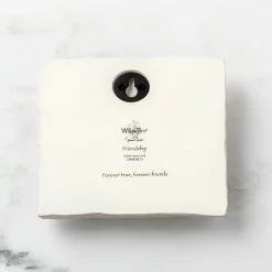 Friendship Plaque