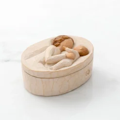 Grandmother Keepsake Box