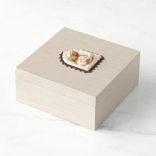 Holy Family Memory Box