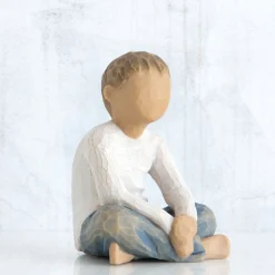 Imaginative Child