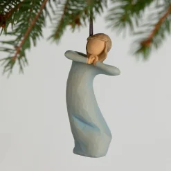 Journey Ornament
