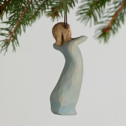 Journey Ornament