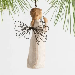 Just For You Ornament