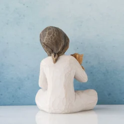 Kindness (Girl, Darker Skin Tone And Hair Color)