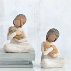 Kindness (Girl, Darker Skin Tone And Hair Color)