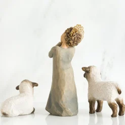 Little Shepherdess