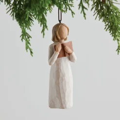 Love Of Learning Ornament