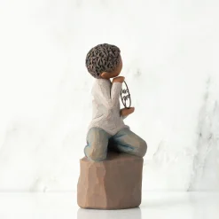 Love You Too (Darker Skin)