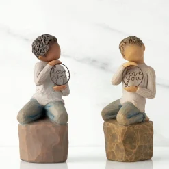 Love You Too (Darker Skin)