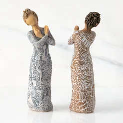 Music Speaks (Darker Skin)