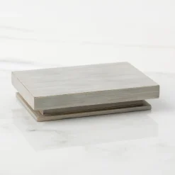 Personalized Rectangle Shelf