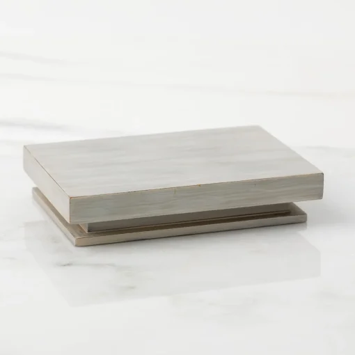 Personalized Rectangle Shelf