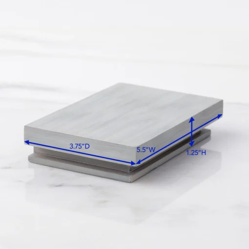 Personalized Rectangle Shelf