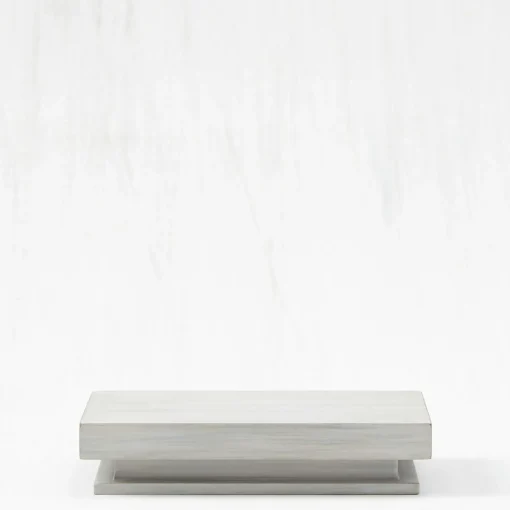 Personalized Rectangle Shelf