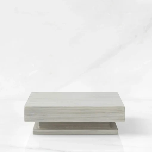 Personalized Square Shelf