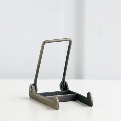 Plaque Stand