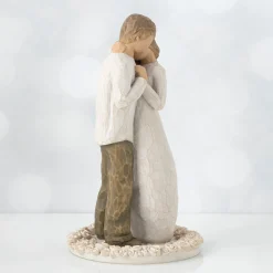 Promise Cake Topper
