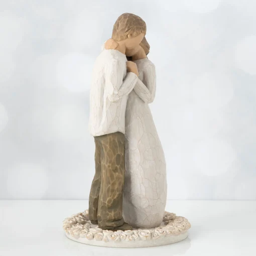 Promise Cake Topper