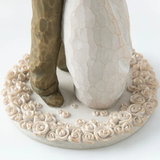 Promise Cake Topper