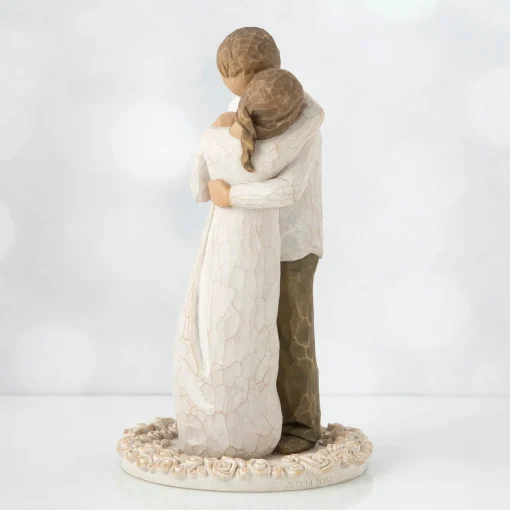Promise Cake Topper