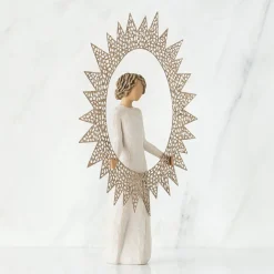 Starlight Tree Topper