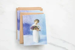 Surprise Notecards—Pack Of 8