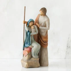 The Holy Family