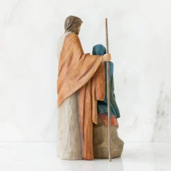 The Holy Family