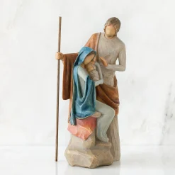 The Holy Family