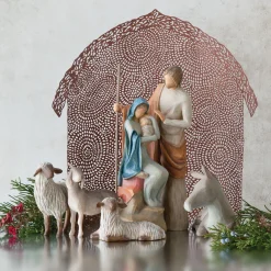 The Holy Family