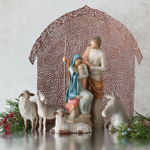 The Holy Family