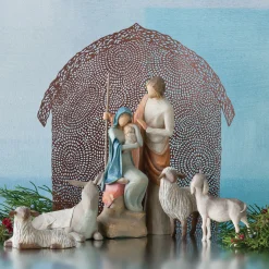 The Holy Family