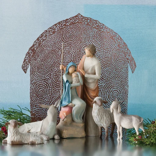 The Holy Family