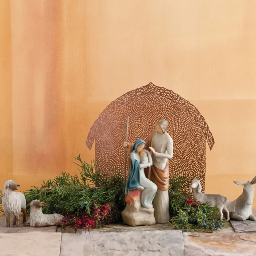 The Holy Family