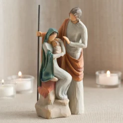 The Holy Family