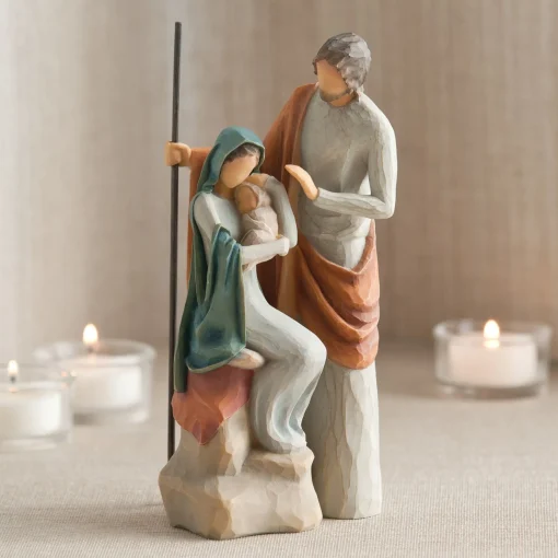 The Holy Family