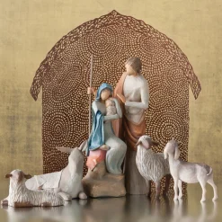 The Holy Family