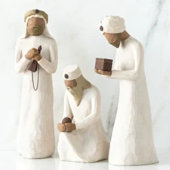 The Three Wisemen