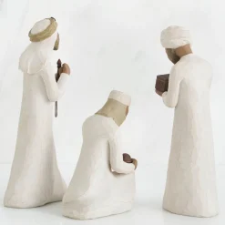 The Three Wisemen