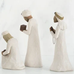The Three Wisemen