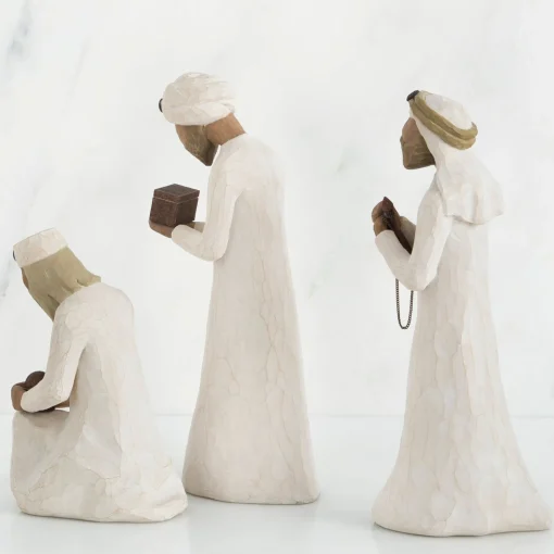 The Three Wisemen