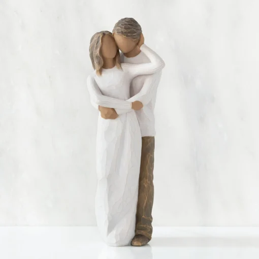 Together (Darker Skin Tones And Hair Color)