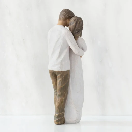 Together (Darker Skin Tones And Hair Color)