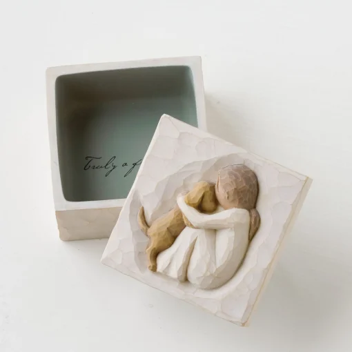 True Keepsake Box