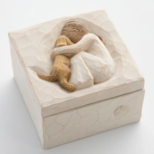 True Keepsake Box